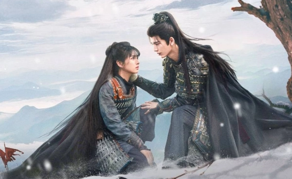  Pursuit Of Jade (ล่าหยก) ฉายกี่โมง? ตอนใหม่มาวันไหน ? 