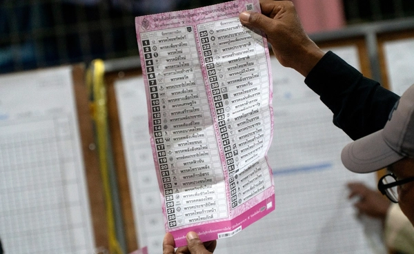 Everything is “กำลังตรวจสอบ” กกต.ชี้แจง สารพัดปัญหาวันเลือกตั้ง