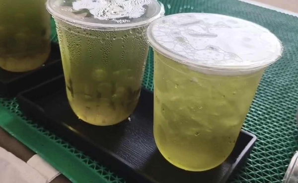  ไข่มุกเมล่อน" นวัตกรรมใหม่ไร้แป้ง แคลอรีต่ำ เมนูสายคลีน | เรื่องดีดีทั่วไทย | 4-3-69