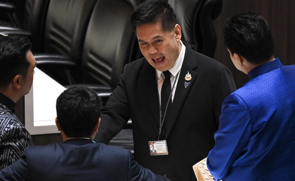 “วราวุธ” รับเม็ดพลาสติกราคาพุ่ง ชวนหันมาใช้วัสดุทดแทน