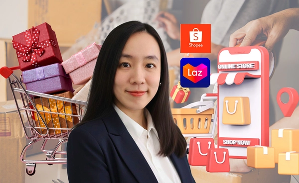 เริ่มเก็บภาษีสินค้านำเข้าออนไลน์ตั้งแต่บาทแรก