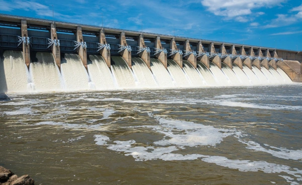 สทนช.วาง 8 มาตรการ รับมือภัยแล้ง เฝ้าระวัง "เขื่อนสียัด" เหลือน้ำใช้แค่ร้อยละ 10