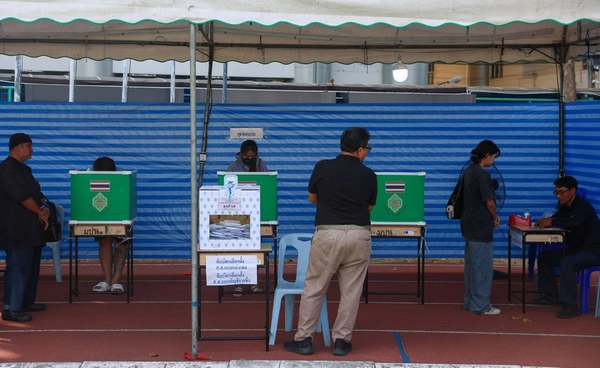 เลือกตั้ง 2569 ผู้ว่าฯ กทม. ย้ำ 8 ก.พ. ต้องโปร่งใส เป็นกลาง 