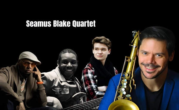 TIJC 2026 รวมศิลปินระดับโลกเทศกาลดนตรีแจ๊ส 