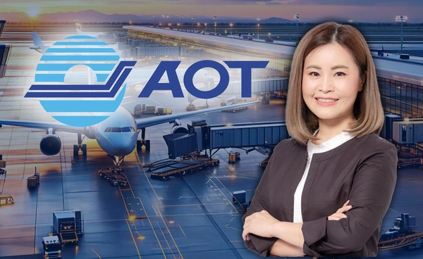 ทอท.มั่นใจผู้โดยสารปีนี้โตแตะ135ล้านคน