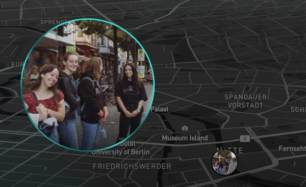 ตามรอยพิกัดภาพถ่ายด้วยเทคโนโลยี AI ระบุพิกัดสุดล้ำ GeoSpy
