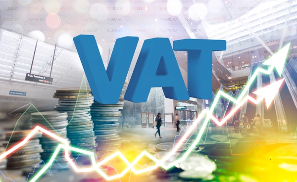เปิดลิสต์ 10 ประเทศ / เขตเศรษฐกิจ จัดเก็บ “VAT-GST” สูงสุด-ต่ำสุดในโลก