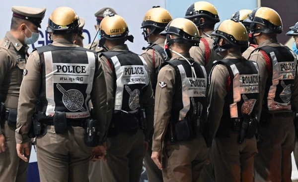 ตร. คุมเข้มเลือกตั้ง 2569 เตือนห้ามจำหน่ายสุราตั้งแต่ 18.00 น.วันนี้ 