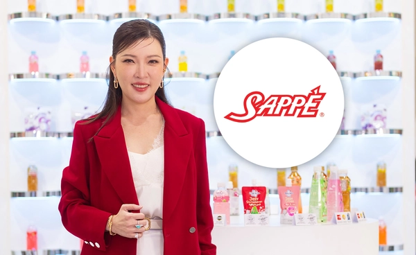 SAPPE ผ่านจุดต่ำสุด!  ปักธงปี 69 โต 15%  ดัน Mogu Mogu รุกตลาดโลก