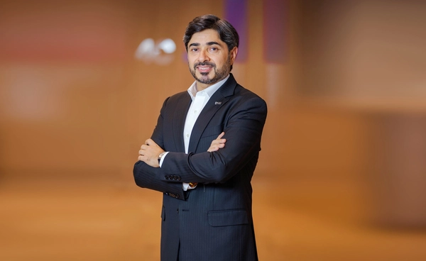 ทรู คอร์ปอเรชั่น แต่งตั้ง “นกุล เซห์กัล” เป็น CFO ยุติโครงสร้าง Co-CFO