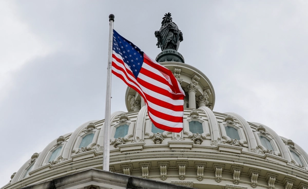 สหรัฐฯ เสี่ยง "ชัตดาวน์" อีกครั้ง หลังสภาคองเกรสไม่ผ่านงบฯ เพราะเหตุ ICE ยิงคนในมินนิโซตา 