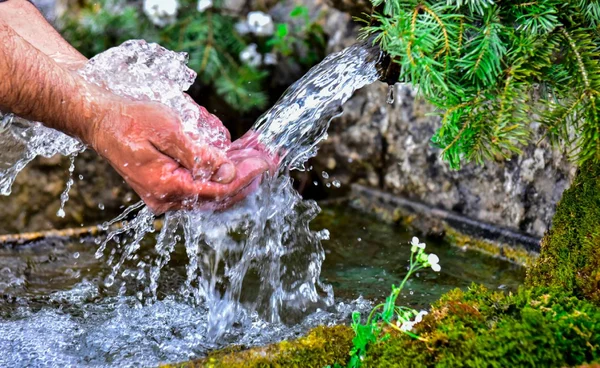 22 มี.ค. "วันน้ำโลก" ร่วมกันอนุรักษ์ทรัพยากรน้ำอย่างยั่งยืน