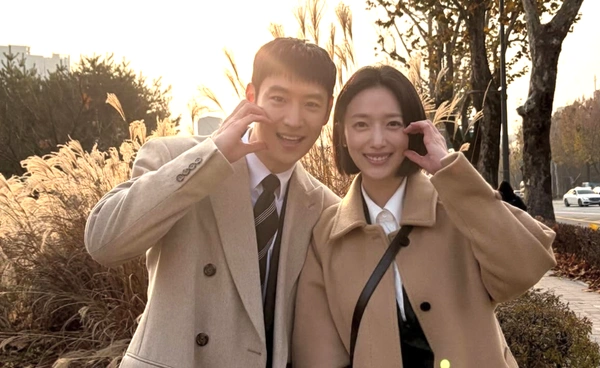 “พโยเยจิน” เผยความสัมพันธ์ โกอึน & คิมโดกี ใน Taxi Driver แท้จริงแล้วไม่ใช่คู่รัก?!