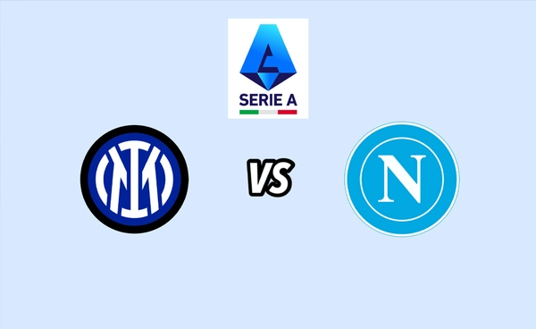 พรีวิว กัลโช่ เซเรีย อา อิตาลี 2025-26 : อินเตอร์ มิลาน พบ นาโปลี