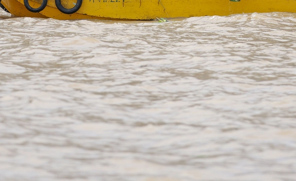 ปภ. แจ้ง 6 จังหวัดภาคกลาง และ กทม. เฝ้าระวังน้ำทะเลหนุนสูง 31 ม.ค. – 4 ก.พ. 69