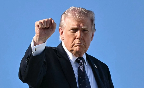 ทรัมป์แถลงโจมตีครั้งใหญ่ต่ออิหร่าน "ยังมาไม่ถึง" คาดการสู้รบยืดนาน 4 สัปดาห์