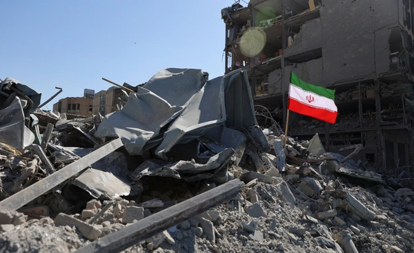 สถานทูตเทลอาวีฟ เตือนห้ามเข้าใกล้จรวด-ขีปนาวุธ