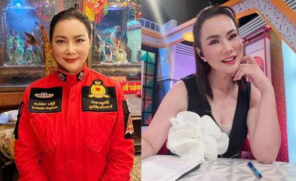 บุ๋ม ปนัดดา ประกาศชัด เตรียมยกทรัพย์สินทั้งหมดเป็นสมบัติของชาติ เมื่ออายุครบ 50 ปี