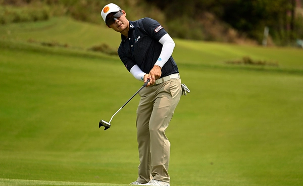 “โปรแจ๊ส” รั้งอันดับ 2 ร่วม ลุ้นเข้า "ลิฟ กอล์ฟ" ลีก ฤดูกาล 2026