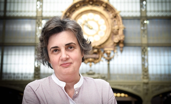 ผู้อำนวยการพิพิธภัณฑ์ลูฟวร์ลาออก รับผิดชอบเหตุโจรกรรมเครื่องเพชร