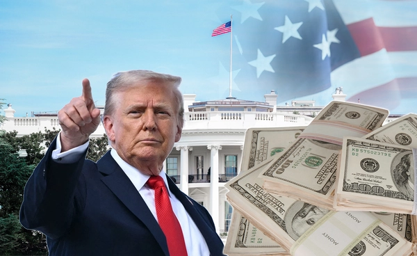 นิวยอร์กจี้รัฐบาลคืนภาษี 1.35 หมื่นล้านดอลล์ 