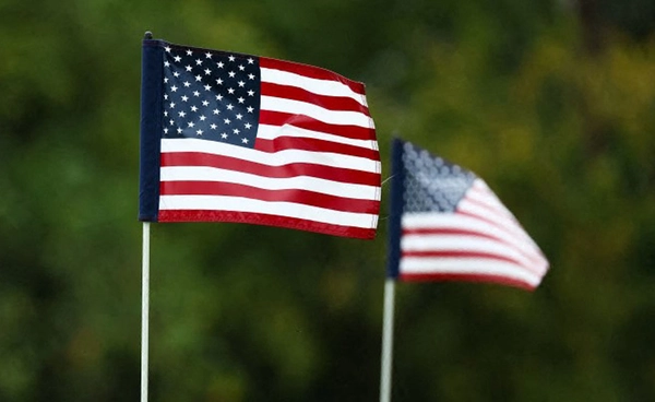 สหรัฐฯ ระงับออกวีซ่าถาวรผู้ที่มีสัญชาติจาก 75 ประเทศ รวมไทย