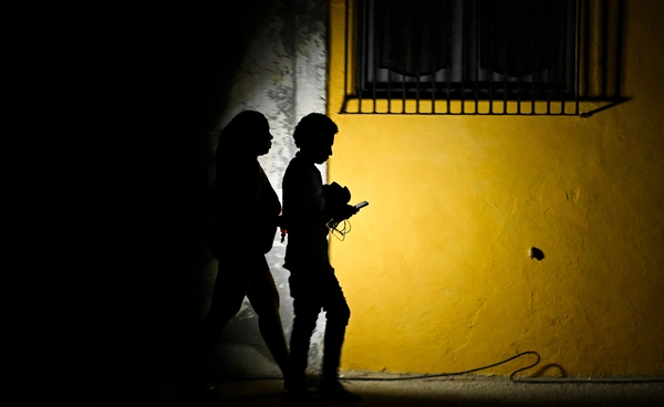 คิวบาไฟดับทั่วประเทศ ทรัมป์หมายตาเข้ายึดครอง ประกาศเขาสามารถทำได้ตามใจต้องการ