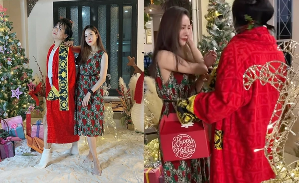 ข้อความ "เอ ศุภชัย" ถึง "แตงโม นิดา" ในวันครบรอบ 4 ปีที่จากไป