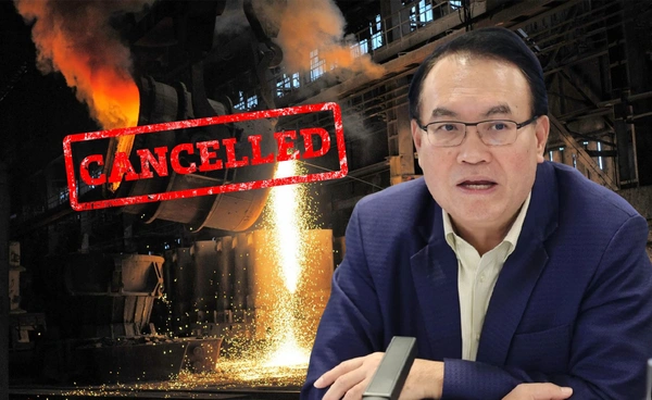 ส.อ.ท. จี้ยกเลิก "เตาหลอม IF" ยันคุณภาพต่ำ-มลพิษสูง