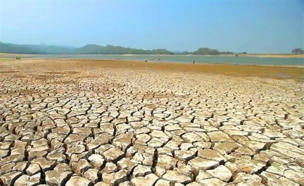 “อิหร่าน” เตือนภัยโลกร้อน น้ำทะเลรุกหนัก ดินเค็มพังการเกษตร  สั่นคลอนความมั่นคงประเทศ