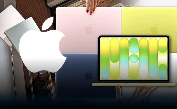 Apple เปิดตัว "MacBook Neo" ราคาเริ่มต้น 19,900 บาท