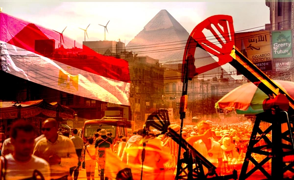 อียิปต์สั่ง “เคอร์ฟิว” รับมือวิกฤตพลังงาน