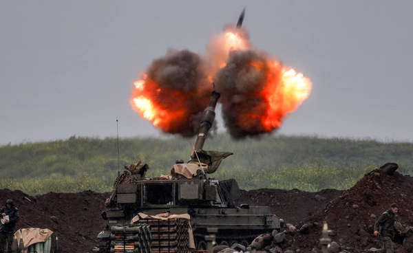 จีนเตือน “วงจรชั่วร้าย” หากสงครามยืดเยื้อ รัสเซียอาจตัดแบ่งข่าวกรองกับอิหร่าน