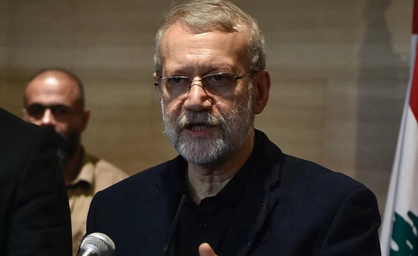 อิหร่านยืนยัน  “อาลี ลาริจานี” เสียชีวิตแล้ว หลังอิสราเอลลอบสังหาร 