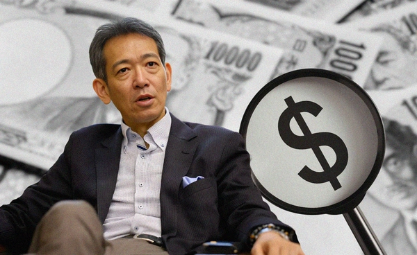 ญี่ปุ่นเตรียมจัดการเหล่านักเก็งกำไรในตลาด FX