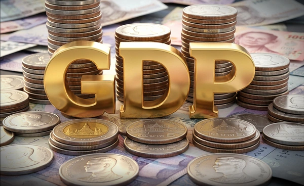 "สงคราม" ไทยกระทบหนัก GDP เหลือโต 1.2-1.6% "กกร." เร่งรัฐบาลบรรเทาผลกระทบ