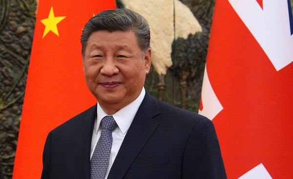 ผู้นำโลกต่อแถวส่งคำอวยพรตรุษจีนถึง "สี จิ้งผิง" ยังไร้แววโดนัลด์ ทรัมป์ 