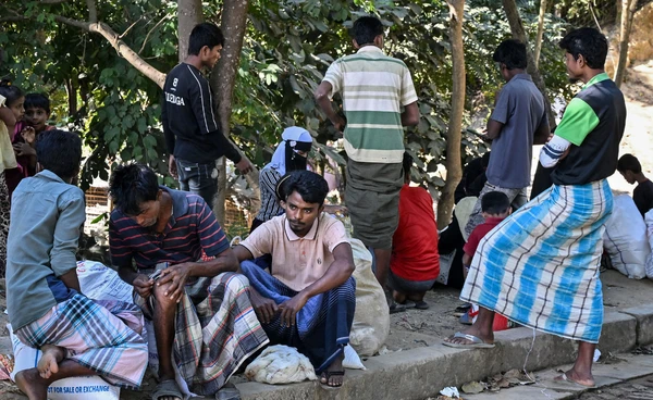 ศาล ICJ เริ่มพิจารณาคดีเมียนมาฆ่าล้างเผ่าพันธุ์ชาว "โรฮิงญา" ครั้งแรกในรอบสิบปี 