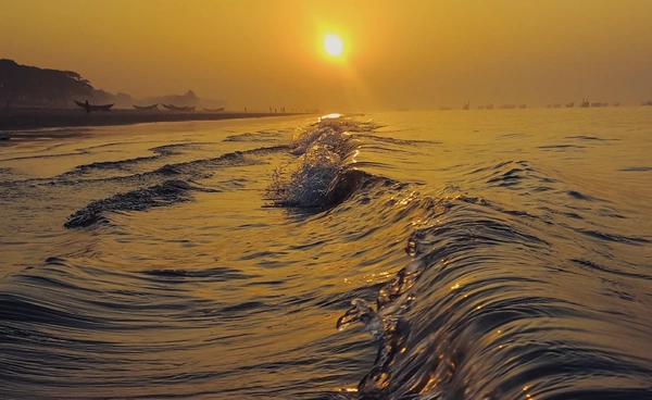 โลกเสียสมดุลหนัก! วิกฤตภูมิอากาศ ลุกลามเกินควบคุม