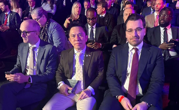 GISTDA เข้าร่วมอัปเดตทิศทางภารกิจ Artemis ภายในงาน Ignition Event 2026