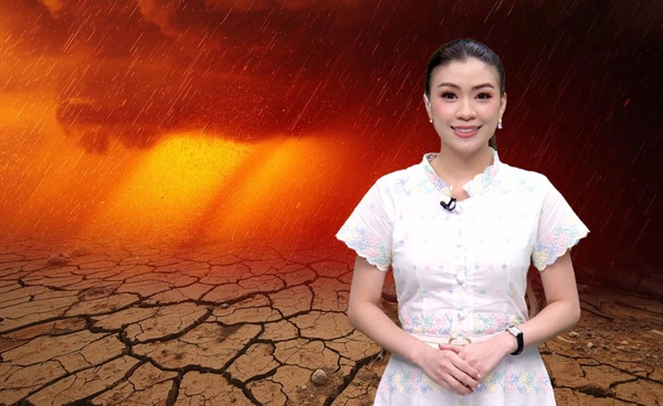 “เอลนีโญ” มาเร็วกว่าที่คาด อาจดันอุณหภูมิพุ่ง–ฤดูฝนมาช้า!
