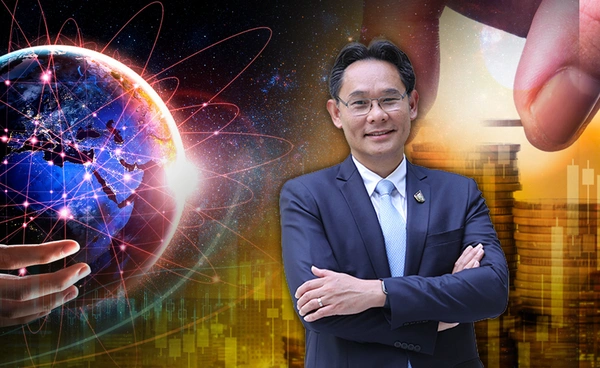 เร่งฟื้น SME ดันเศรษฐกิจไทยโตร้อยละ 5