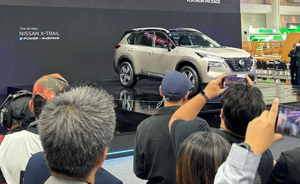 รถ BEV เติบโตลดลงปี 2026  เหตุคนใช้น้อยกว่าที่คาด แต่สัดส่วนรถ EV ทุกแบบโลกอาจแตะ 116 ล้านคัน