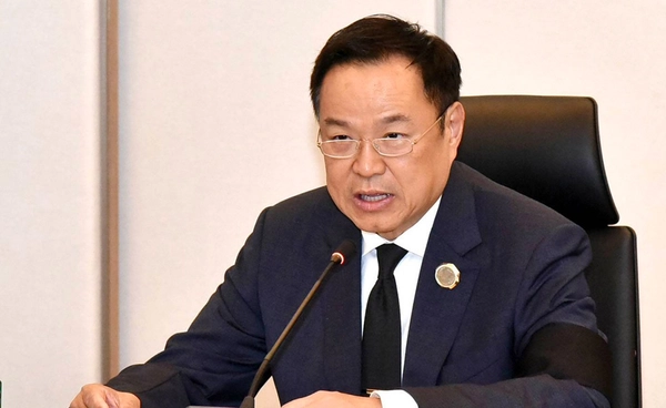 นายกฯ กำชับเร่งสอบเหตุบึ้มปั๊มน้ำมัน 3 จังหวัดชายแดนใต้