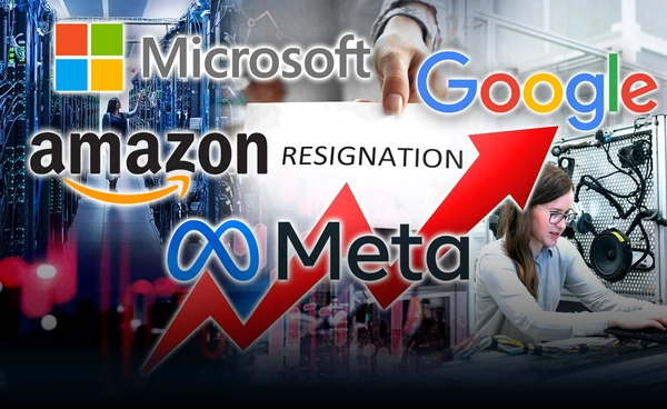 วิกฤตคลื่น "เลิกจ้าง" ระรอกใหม่พุ่งรับปี 2026