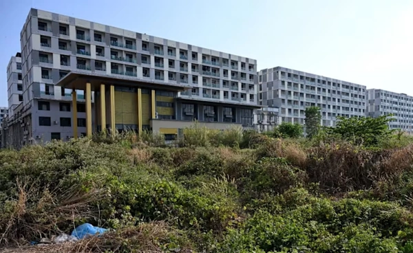 จีนเตือนกัมพูชาระวังกระทบสัมพันธ์ ปมชาวจีนหายตัวไปในแหล่งสแกมเมอร์