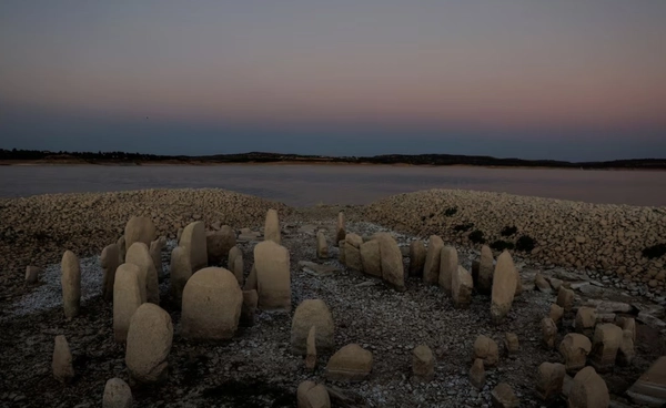 โลกร้อนกัดกินอารยธรรม! มรดกใต้น้ำยุโรป เสี่ยงสูญสลายถาวร