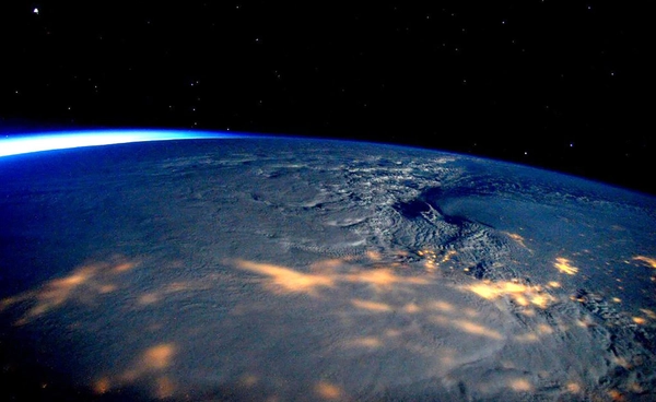 ข้อมูลวิทยาศาสตร์ถูกปิดบัง?  NASA ชี้โลกอุ่นขึ้น  แต่ไม่เอ่ยสาเหตุโลกร้อน