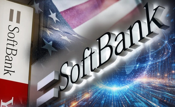 บ.ซอฟต์แบงก์เตรียมสร้าง"บิ๊กดาต้า"ในสหรัฐฯ 