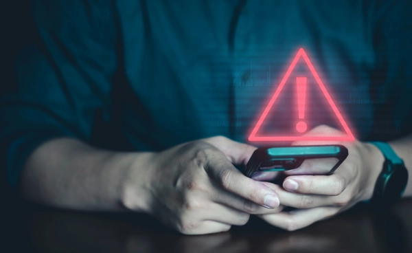 วันนี้บ่าย 2 ไม่ต้องตกใจ! ปภ.ทดสอบระบบแจ้งเตือนภัย มือถือดังพร้อมกันทั่วประเทศ